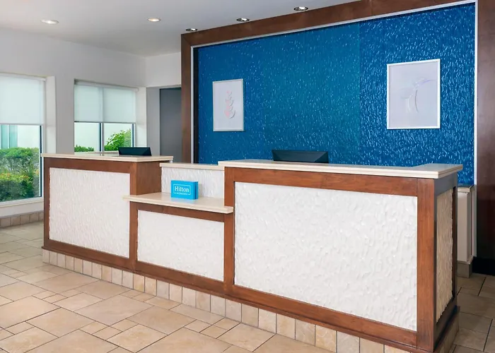 Hilton Garden Inn Wayne