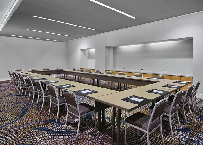 The Westin Denver International Airport