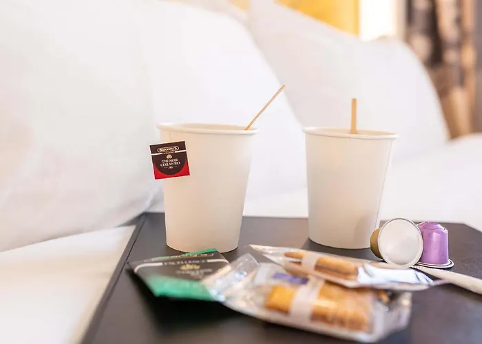 B&B Hotel Arcachon Gujan-Mestras