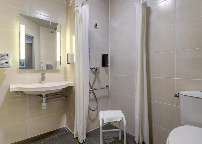 B&B Hotel Beaune Nord