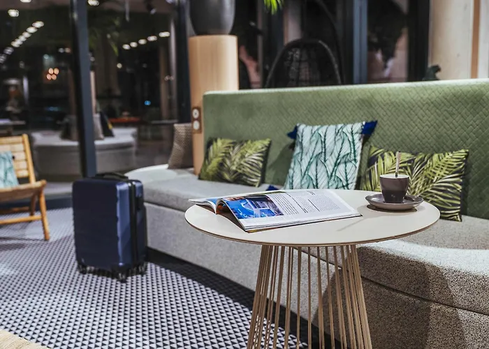Ibis Budget Rouen Centre Rive Gauche - Opening September 2020
