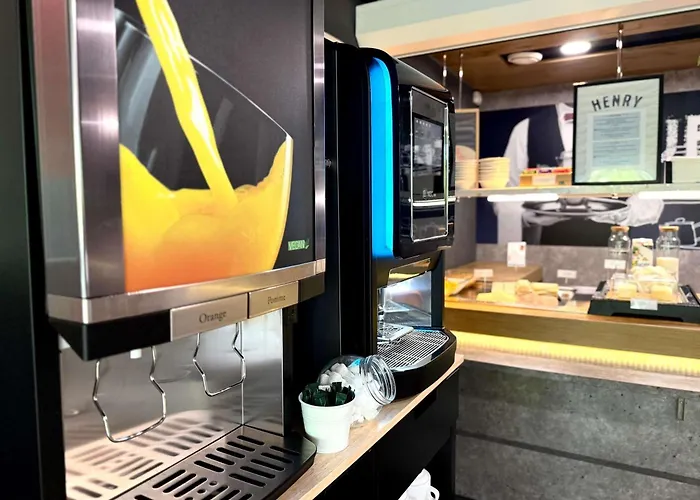 Ibis Budget Beaune