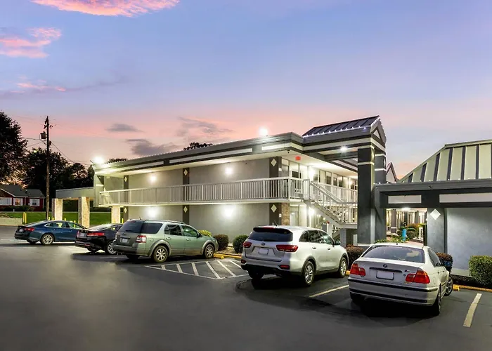 Quality Inn Concord Kannapolis