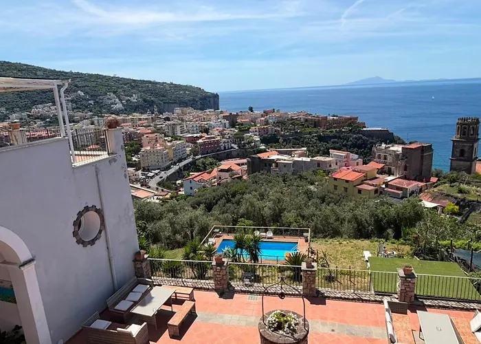 Corte Degli Ulivi Resort