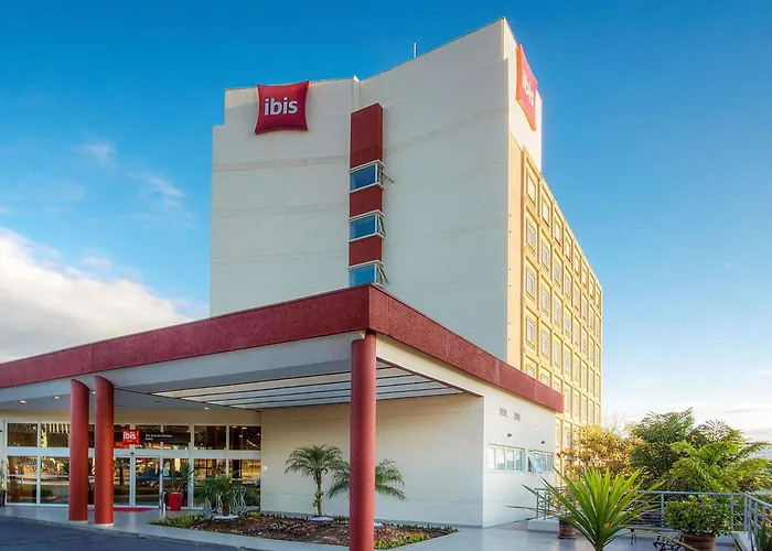 ibis Sao Jose dos Campos Dutra