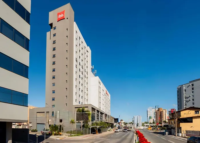 Ibis Navegantes Itajai Hotel