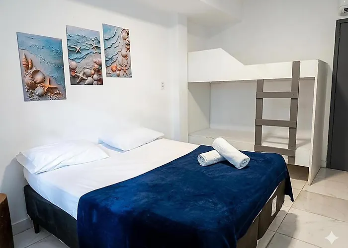 Ref House Barra Da Tijuca