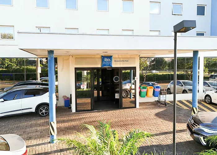 ibis budget Sao Jose do Rio Preto