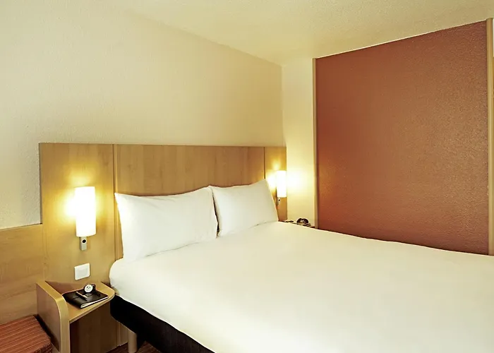 Ibis Uberlandia