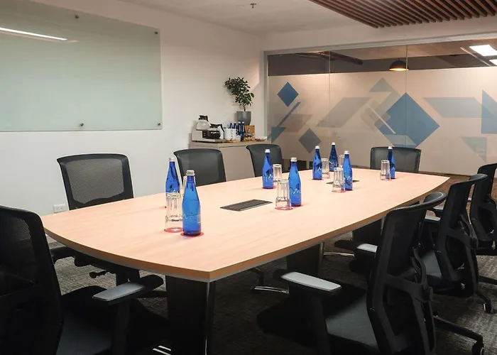 Hotel ibis Barranquilla