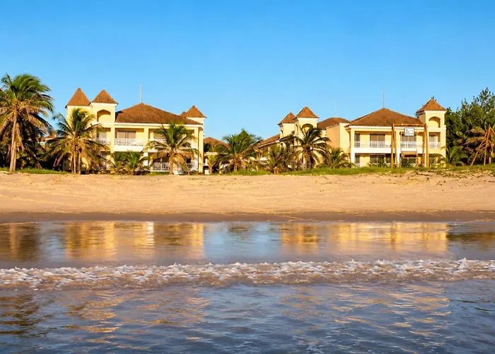 Atlantic Palace Family Inn