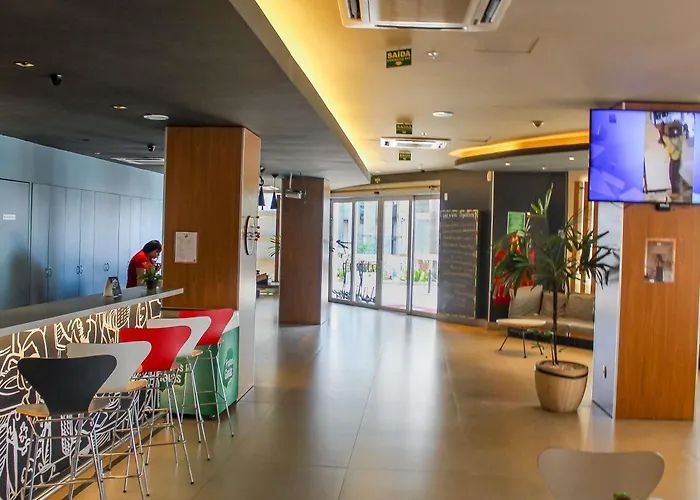 ibis Goiânia