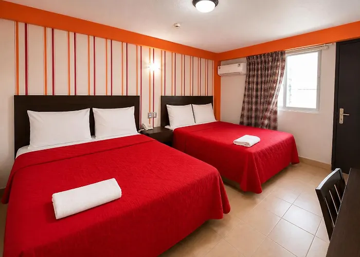 Hotel Rolovi