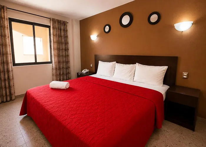 Hotel Rolovi