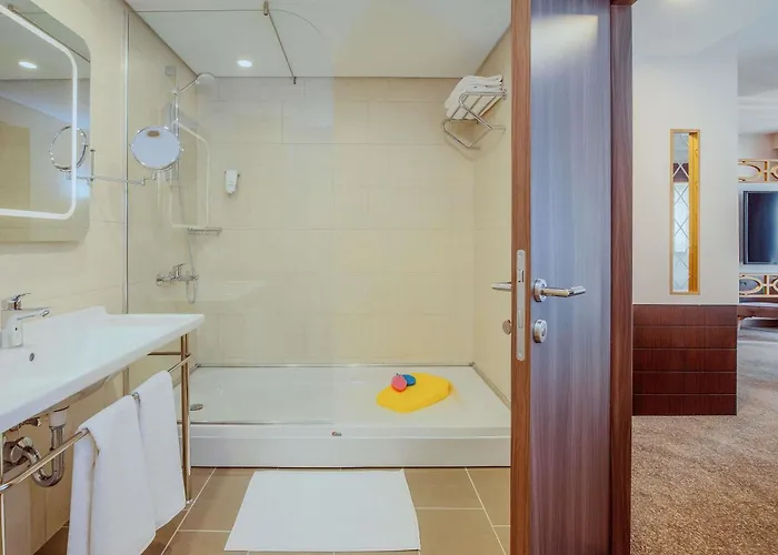 Ibis Styles Istanbul Bomonti