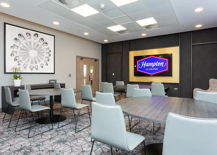 Hampton By Hilton