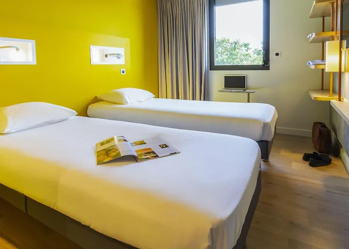 ibis budget Rennes Rte Lorient