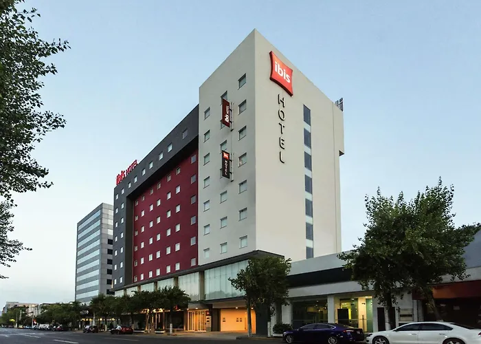 Ibis Mexico Tlalnepantla