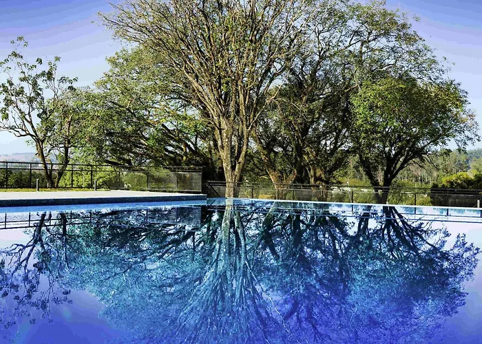 Novotel Itu Terras de São José Golf&Resort