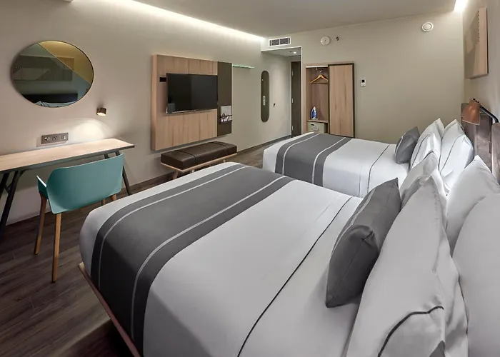 City Express Plus By Marriott Merida