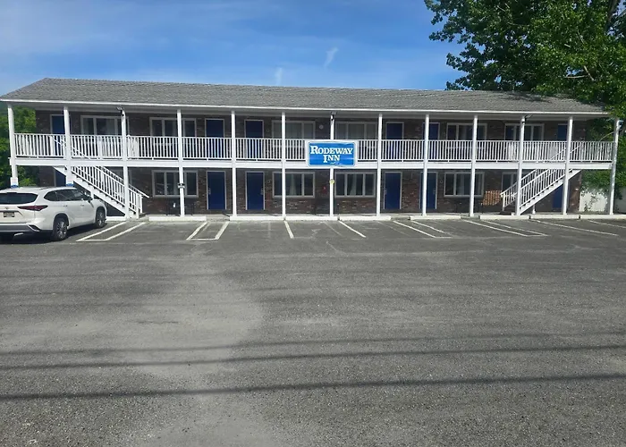 Rodeway Inn
