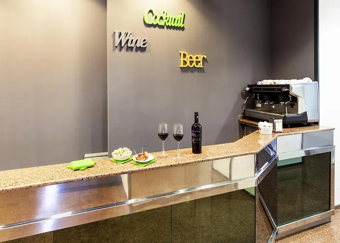 Hotel Ibis Styles Brindisi