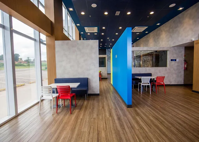 Ibis Budget Parauapebas