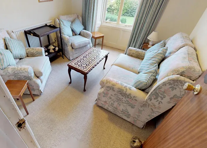 Ranscombe House Bed & Breakfast Brixham