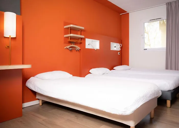 Ibis Budget Perigueux Boulazac