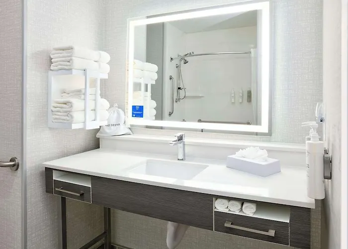 Hampton Inn & Suites Dalhart