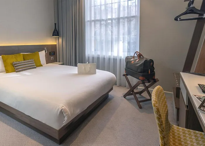 Best Western Plus Delmere