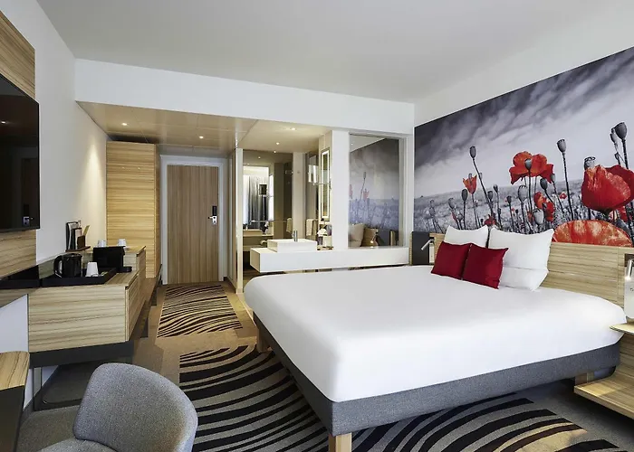 Novotel Ieper Centrum