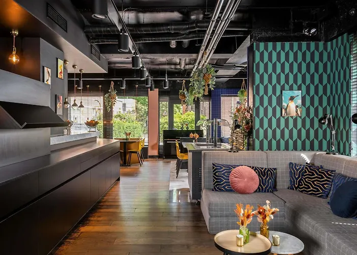 Ibis Styles City Centre