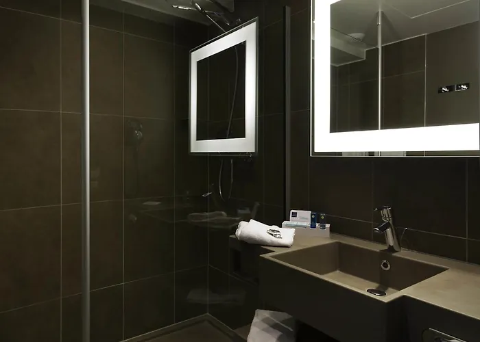 Novotel Leuven Centrum