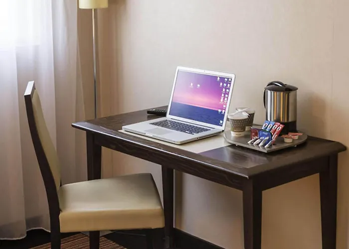 Hotel Mercure Rennes Cesson