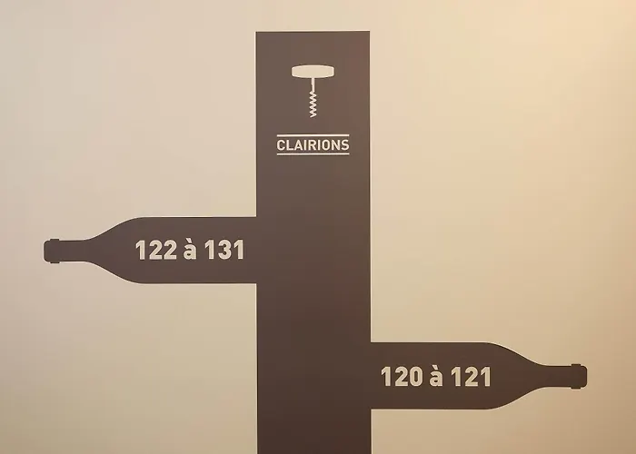 Hôtel ibis Styles Auxerre Nord