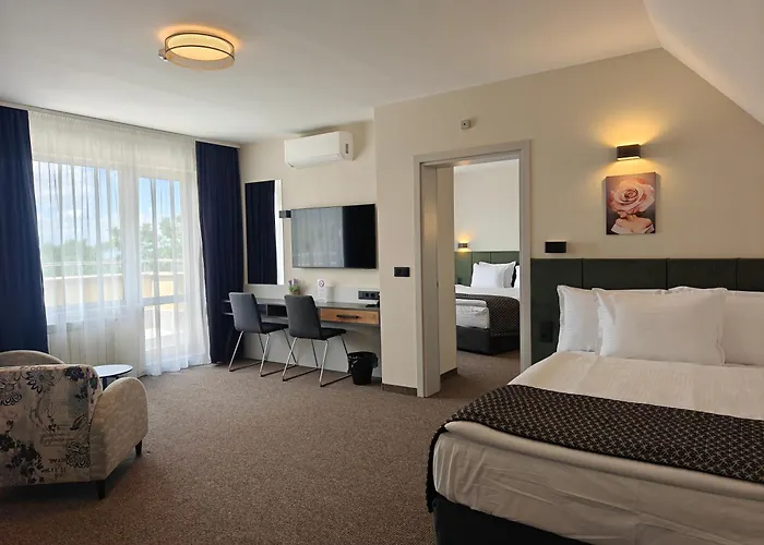 Jasmin Hotel