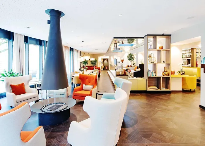 Grand Hotel Bregenz - Mgallery Collection