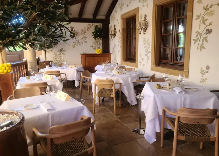 Le Domaine De