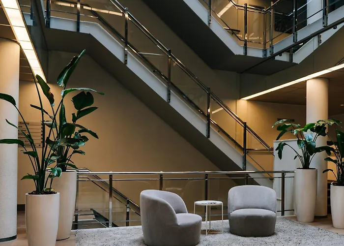 Westcord Hotel Schylge