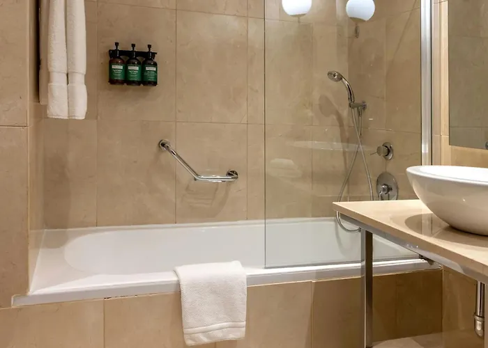 Crowne Plaza Porto By Ihg