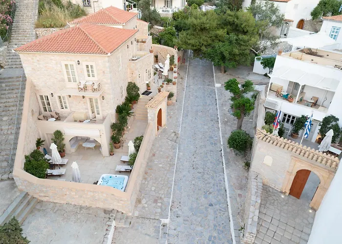 Angelica Traditional Boutique Hotel