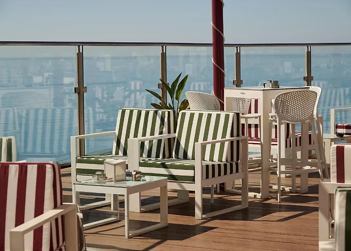 Hotel El Puerto By Pierre Vacances