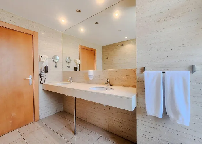 Hotel Faranda Marsol Candas, Ascend Hotel Collection