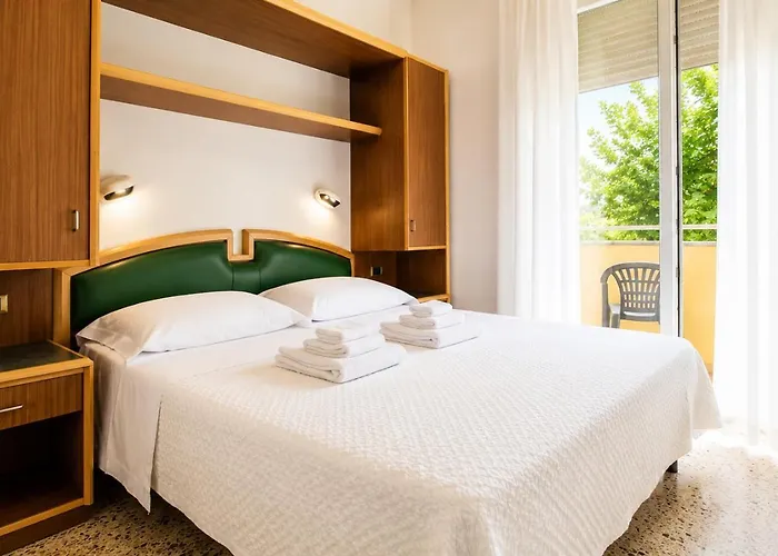 Hotel Artide