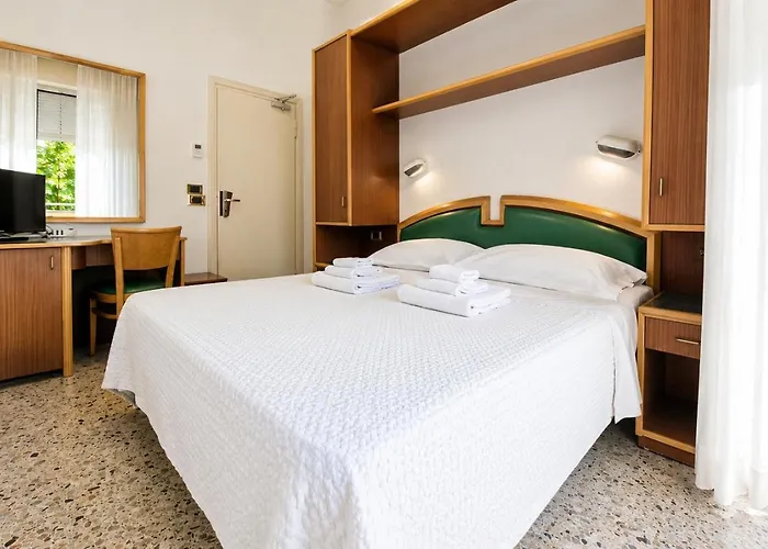 Hotel Artide
