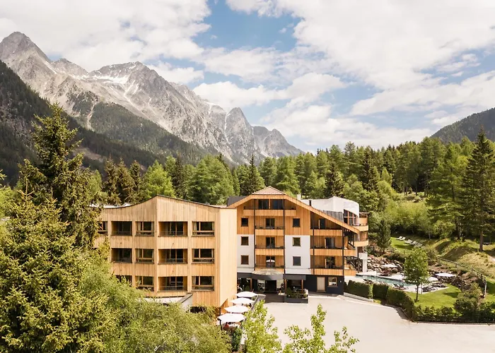 Falkensteiner Hotel Antholz L Adults Only