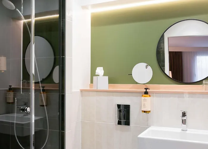 Hôtel Kyriad Chartres