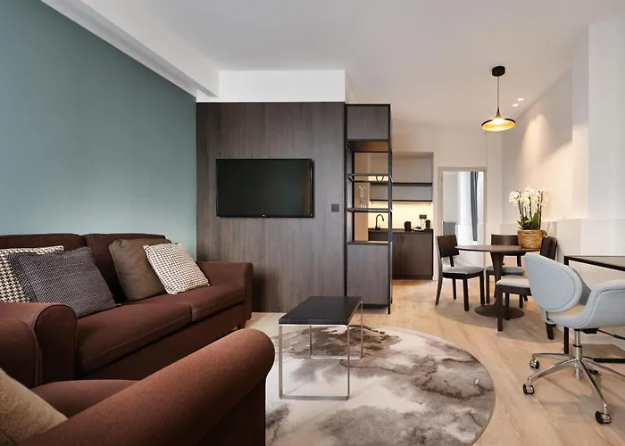 Radisson Blu Hotel Hasselt
