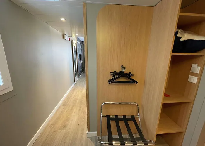Hotel Ibis Dijon Gare